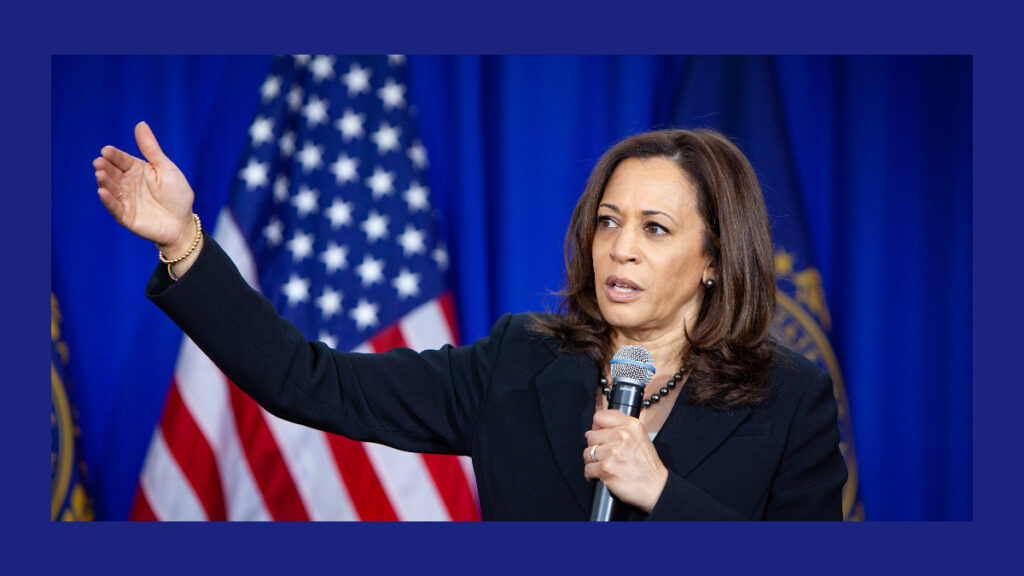 Kamala Harris