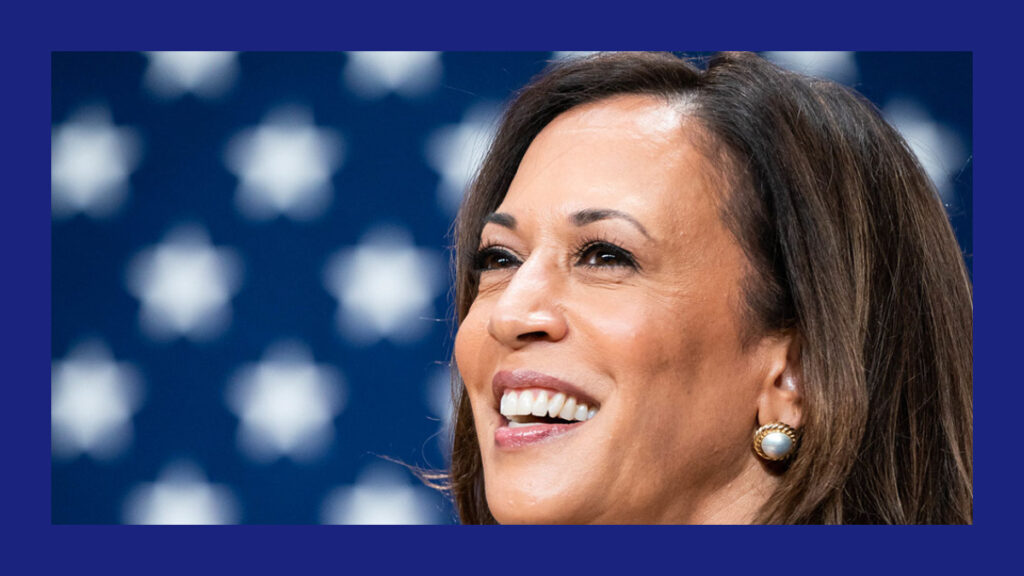 Kamala Harris