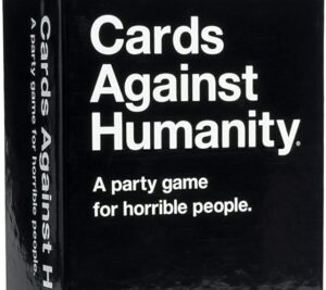 Cards Against Humanity