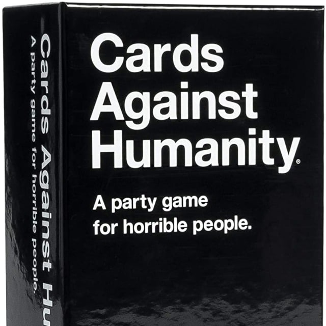 Cards Against Humanity