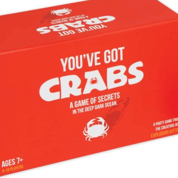 Crabs