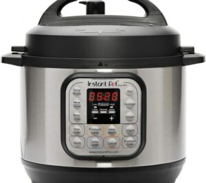 Instant Pot