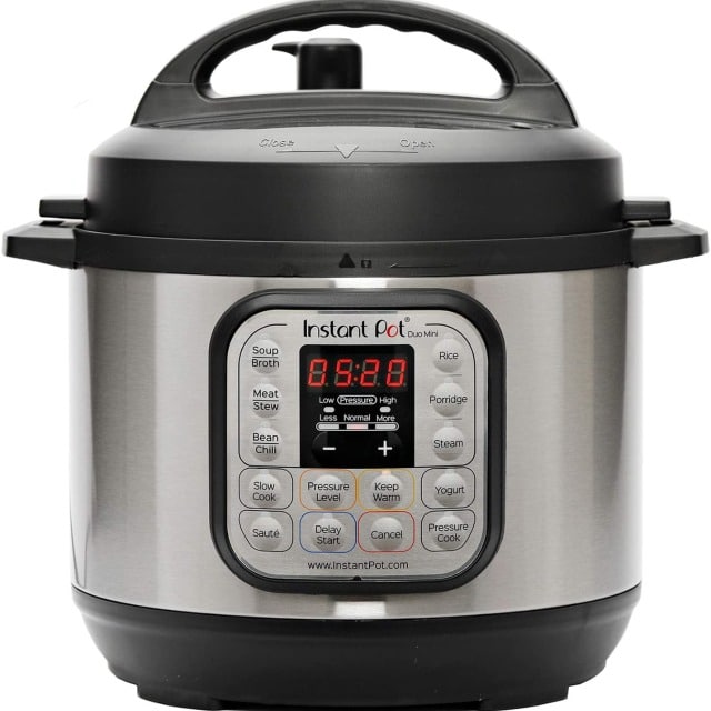 Instant Pot