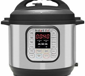 instant pot