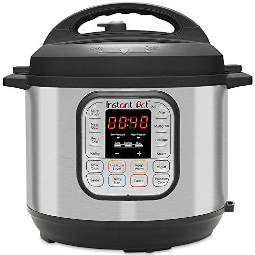 instant pot