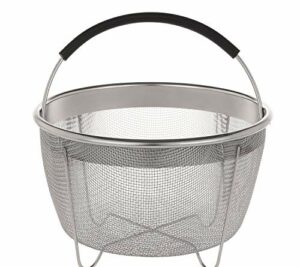 aozita steamer basket