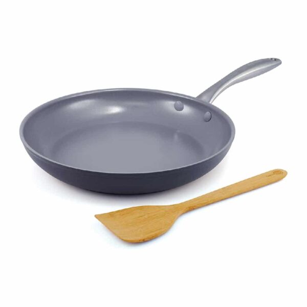 Chatham Ceramic Non-Stick Frypan, 11-Inch