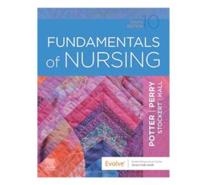 fundamentals of nursing