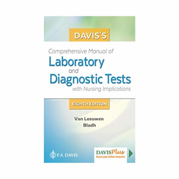 lab and diagnostic tests