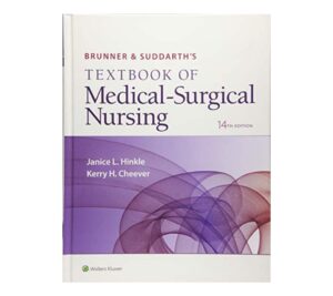 medical-surgical nursing