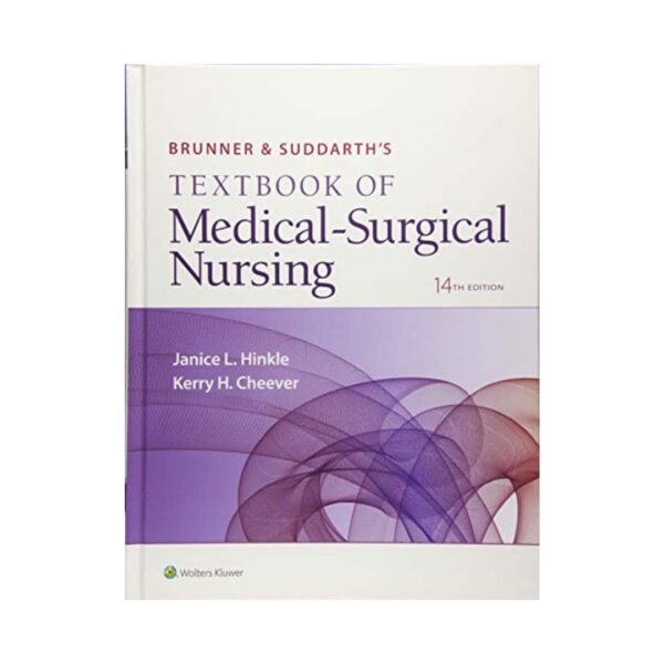 medical-surgical nursing