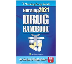 nursing 2021