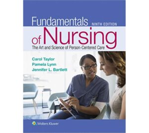 nursing