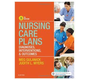 nursing care plans