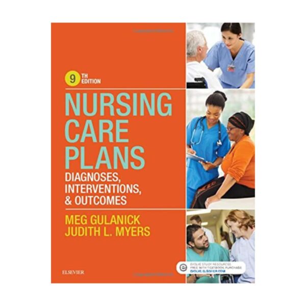 nursing care plans