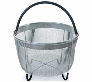 steamer basket