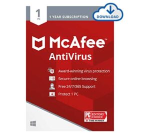 McAfee