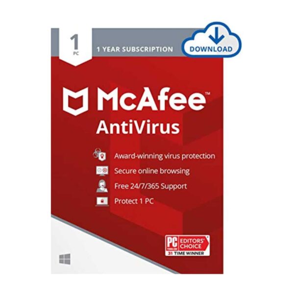 McAfee