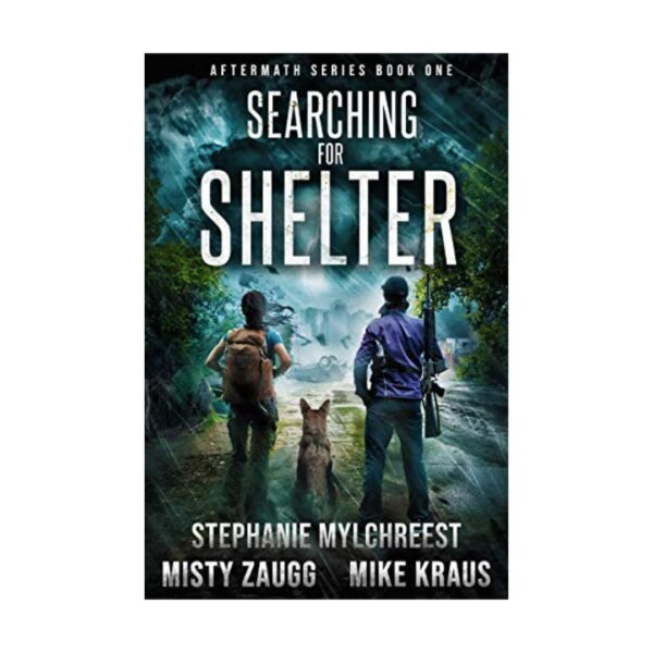 Search for Shelter