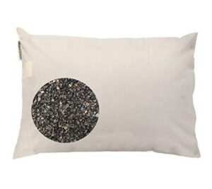 buckwheat pillow