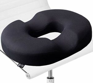 donut pillow