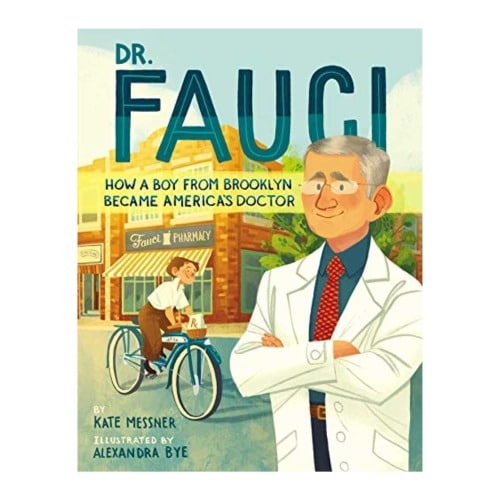 dr fauci